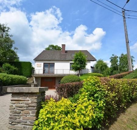 Villa Achouffe - Masson à Houffalize Extérieur photo