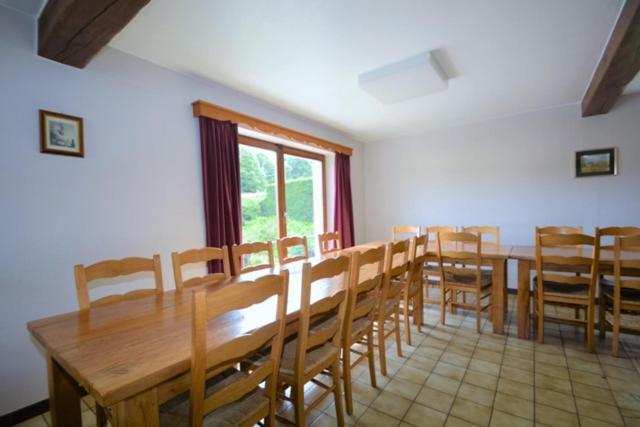 Villa Achouffe - Masson à Houffalize Extérieur photo