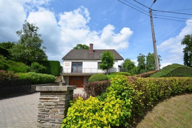 Villa Achouffe - Masson à Houffalize Extérieur photo