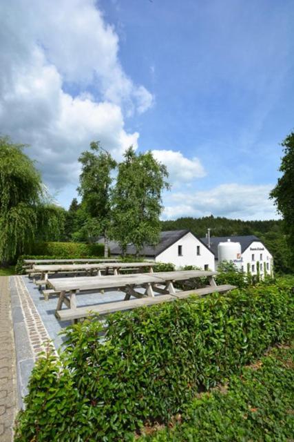 Villa Achouffe - Masson à Houffalize Extérieur photo