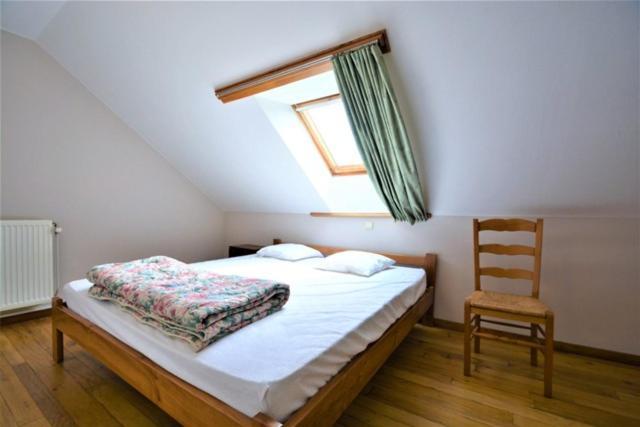 Villa Achouffe - Masson à Houffalize Extérieur photo