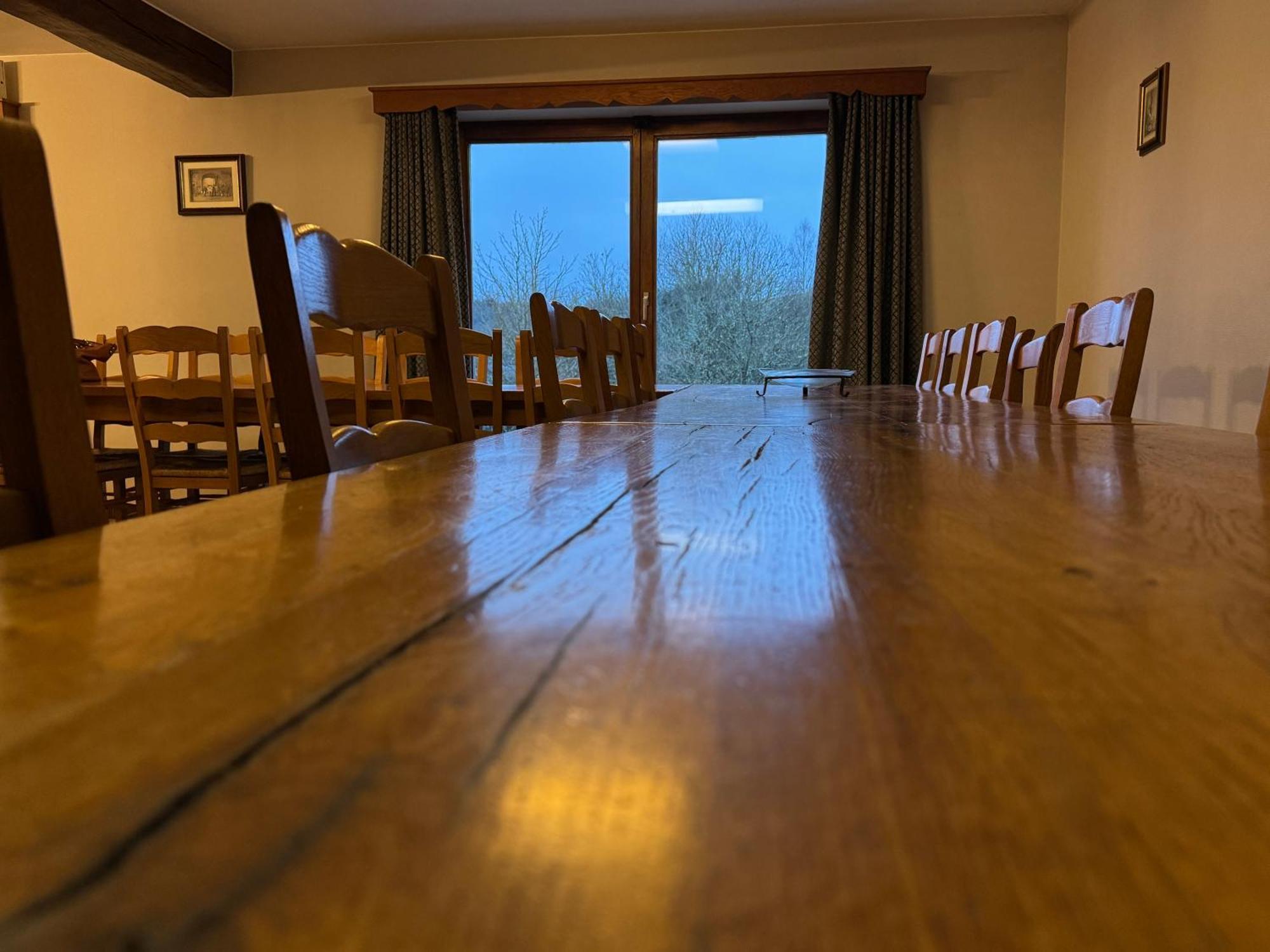 Villa Achouffe - Masson à Houffalize Extérieur photo